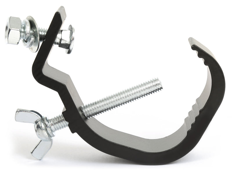 Carica immagine in Galleria Viewer, BEAMZ - CC63B Clamp 28-63mm 30kg Black