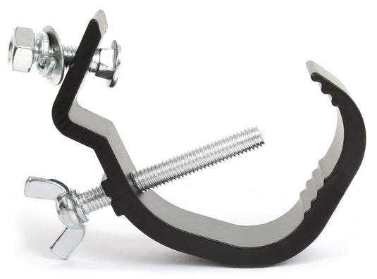 BEAMZ - CC63B Clamp 28-63mm 30kg Black