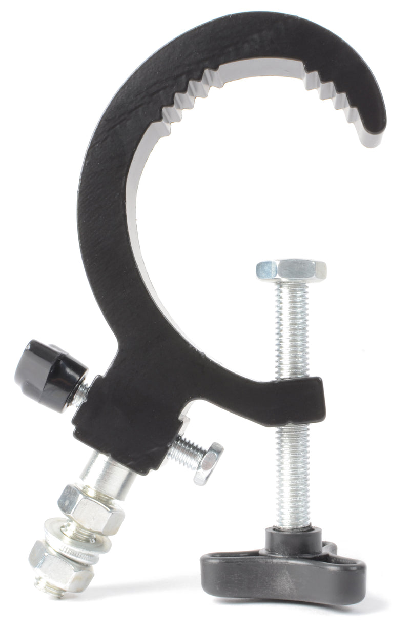 Carica immagine in Galleria Viewer, BEAMZ - CC60B Clamp 30-60mm 50kg Black