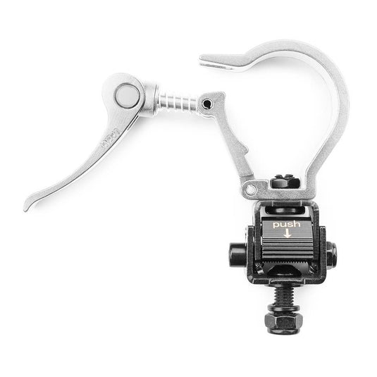 BEAMZ - BC50-50F Fold.QuickRel.Cpl.50kg Al