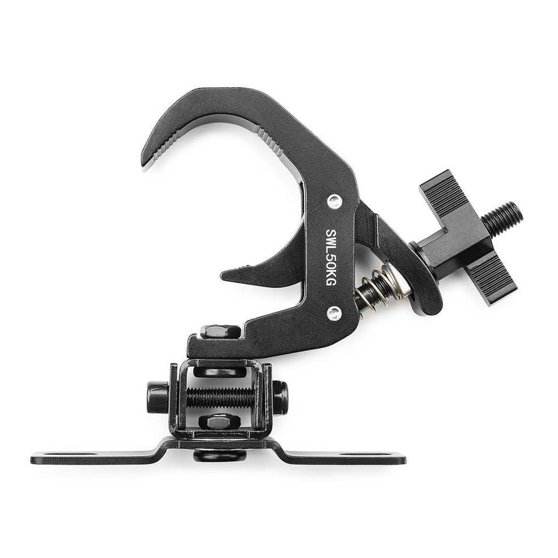 Carica immagine in Galleria Viewer, BEAMZ - BC50B-75M Univ.Mov.Head Clamp 75kg