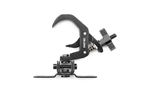 Carica immagine in Galleria Viewer, BEAMZ - BC50B-75M Univ.Mov.Head Clamp 75kg