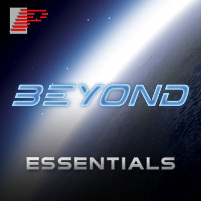 BEAMZ - Pangolin Beyond Essent. / FB3