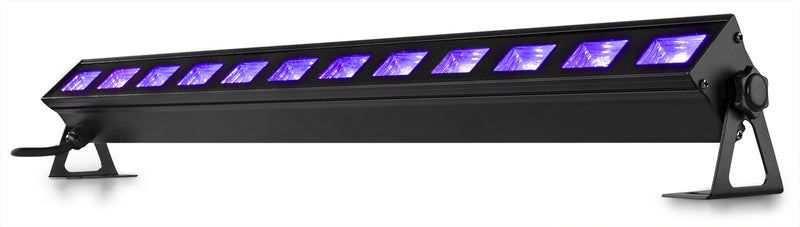 Carica immagine in Galleria Viewer, BEAMZ - BUV123 LED bar 12x3W UV