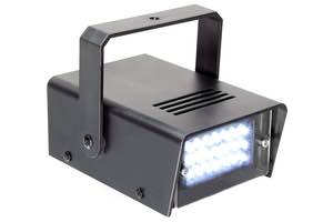 Carica immagine in Galleria Viewer, BEAMZ - BMS24LED Mini Strobe 24LED