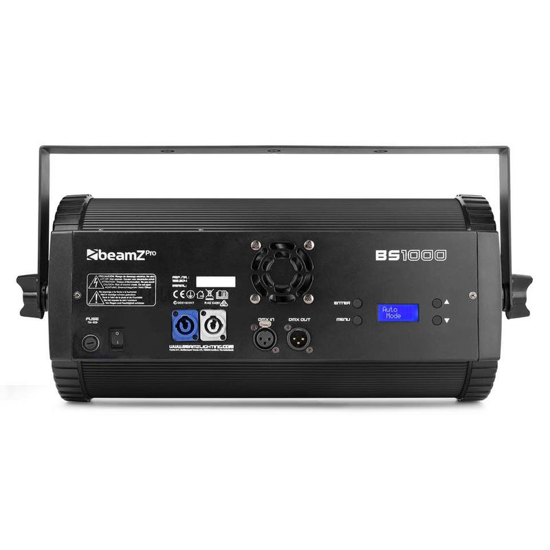 Carica immagine in Galleria Viewer, BEAMZ - BS1000 Stroboscope LED CW