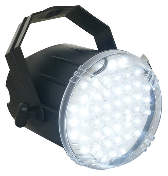 BEAMZ - BSS50 White LED Strobo small