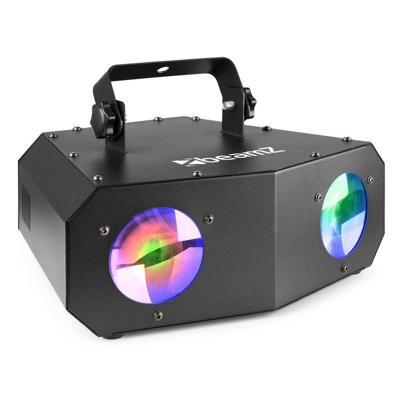 Carica immagine in Galleria Viewer, BEAMZ - SuperNova 2x 20W RGBW LED