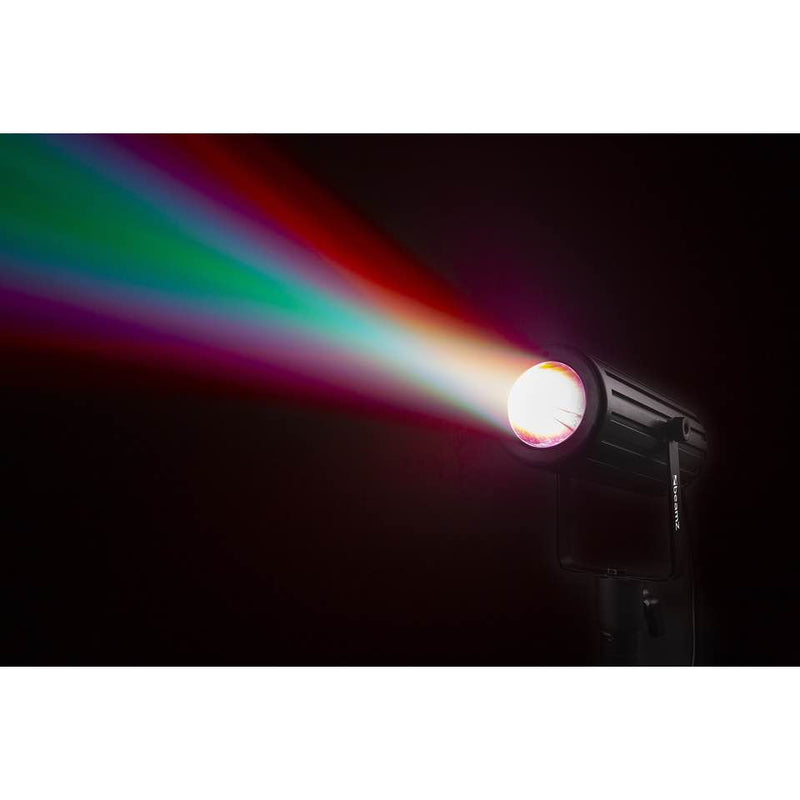 Carica immagine in Galleria Viewer, BEAMZ - Moon-2 Flower RGBWA DMX IRC
