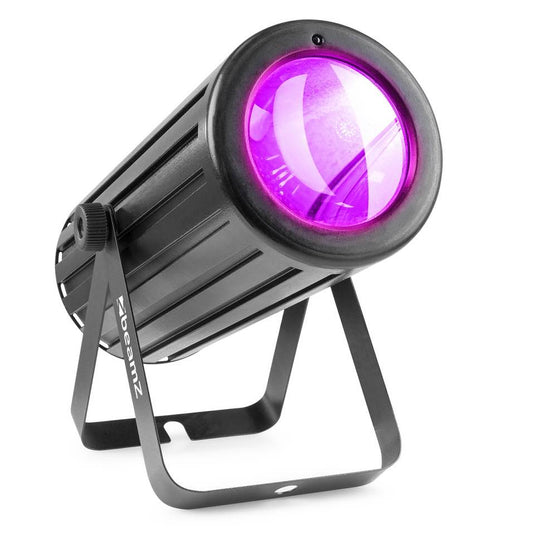 BEAMZ - Moon-2 Flower RGBWA DMX IRC