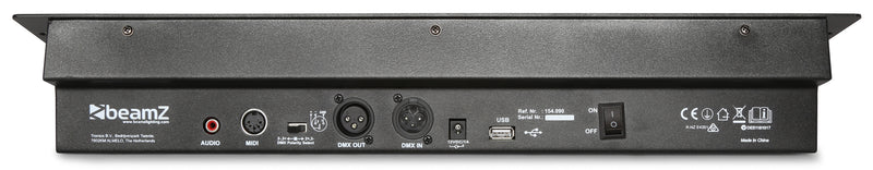 Carica immagine in Galleria Viewer, BEAMZ - DMX240 Controller 192 channel