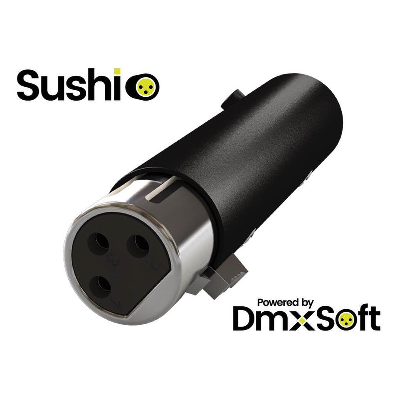 Carica immagine in Galleria Viewer, BEAMZ - SUSHI Z1 DMX Interface
