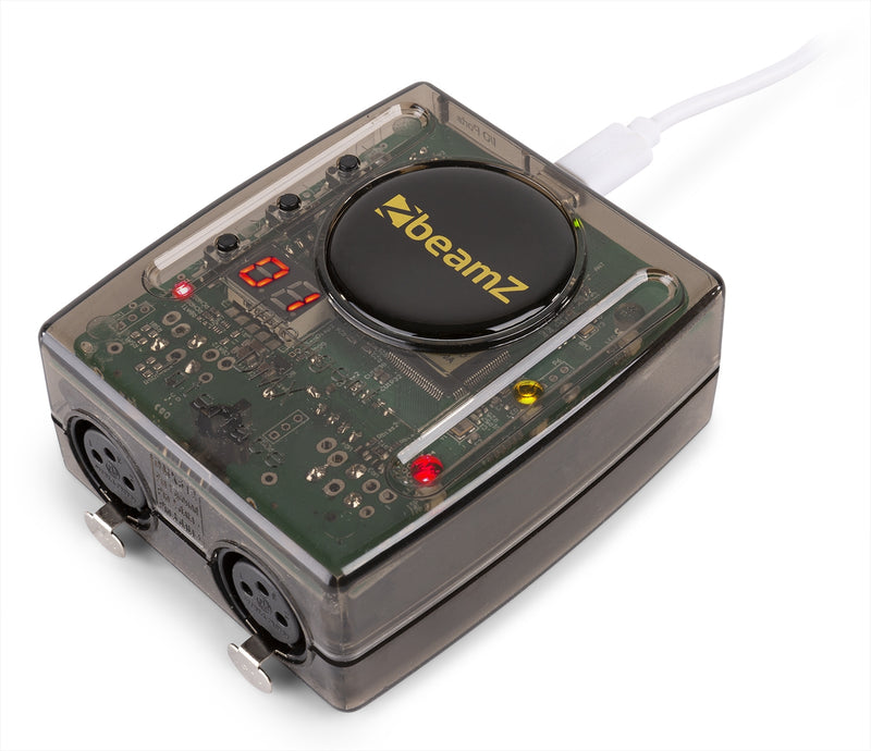 Carica immagine in Galleria Viewer, BEAMZ - Light Rider/ESA2 USB/WiFi DMX Inter