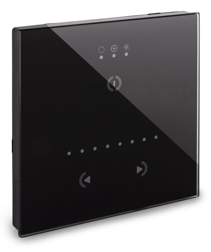 Carica immagine in Galleria Viewer, BEAMZ - STICK-GU2 DMX Interface wall mount