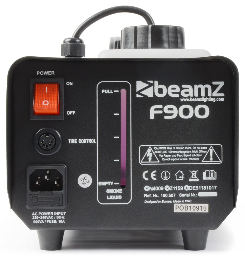 Carica immagine in Galleria Viewer, BEAMZ - F900 Fazer with Controller