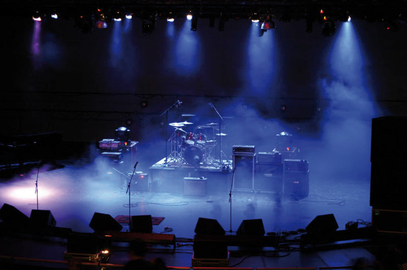 Carica immagine in Galleria Viewer, BEAMZ - F1500 Fazer with DMX & Controller