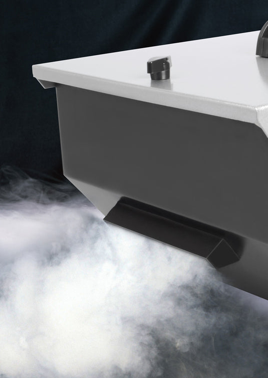 BEAMZ - ICE1200 MKII Ice Fogger