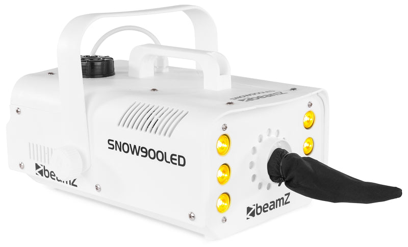 Carica immagine in Galleria Viewer, BEAMZ - SNOW900LED Snowmachine 6 LED