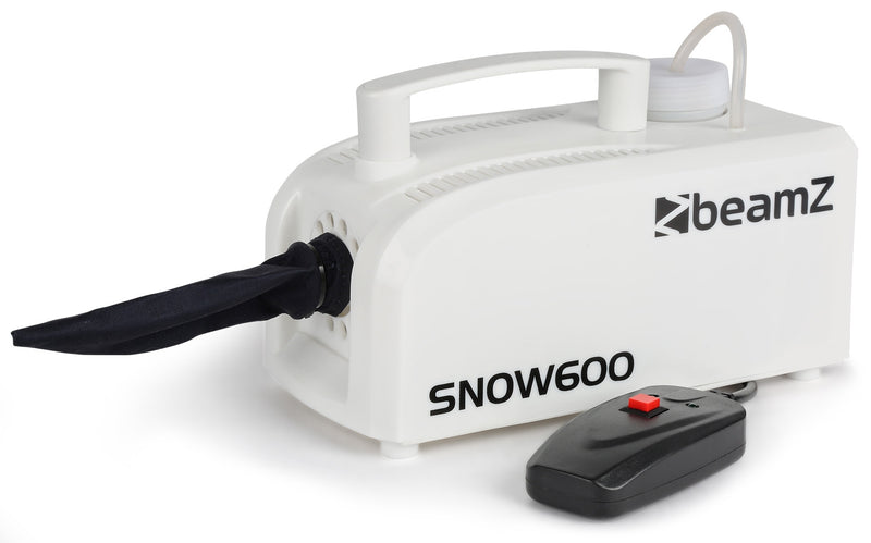 Carica immagine in Galleria Viewer, BEAMZ - SNOW600 Snowmachine