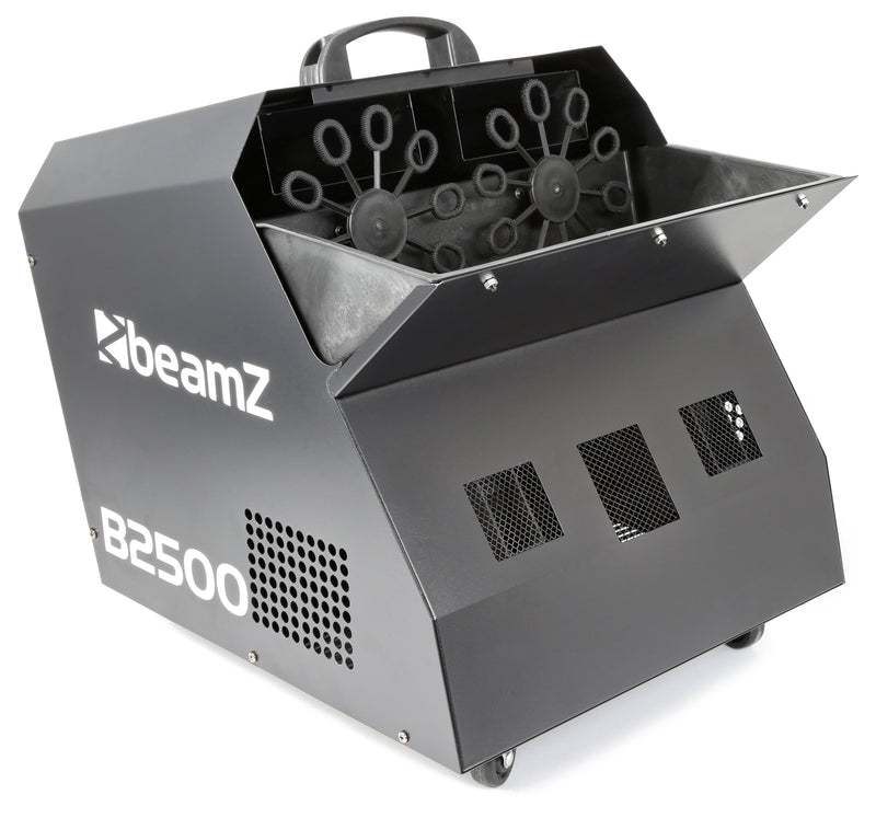 Carica immagine in Galleria Viewer, BEAMZ - B2500 Bubble Machine Double Large