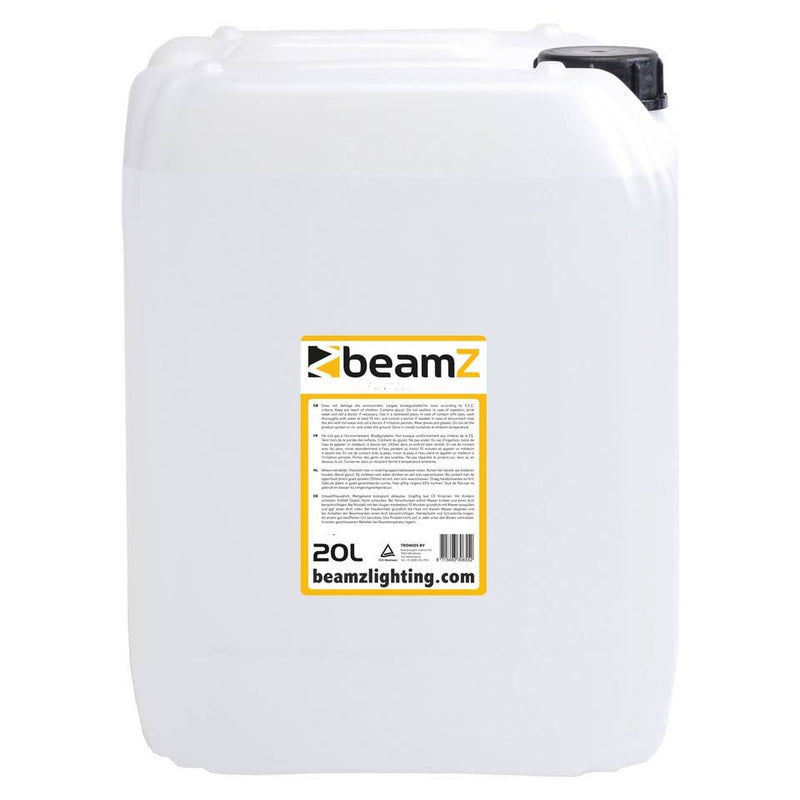Carica immagine in Galleria Viewer, BEAMZ - FFL20 Foamfluid 20L Concentrate 3%