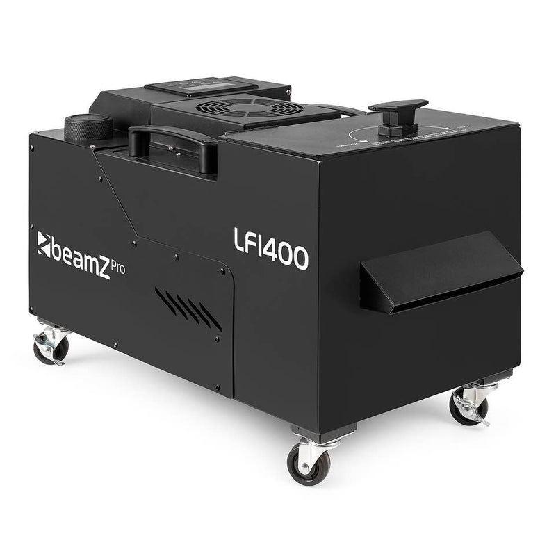 Carica immagine in Galleria Viewer, BEAMZ - LF1400 Low Fogger Waterbase