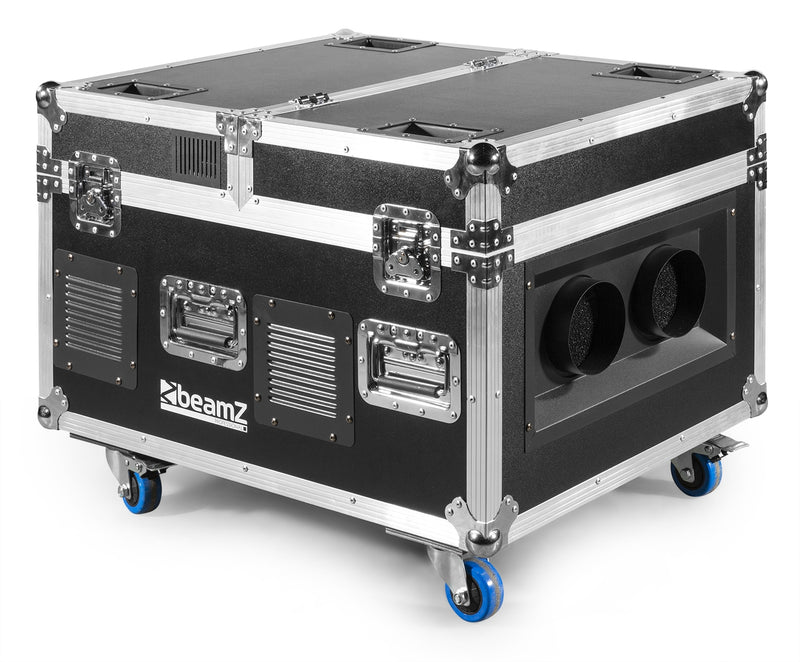 Carica immagine in Galleria Viewer, BEAMZ - LF6000 Low Fogger Waterbase Flightc