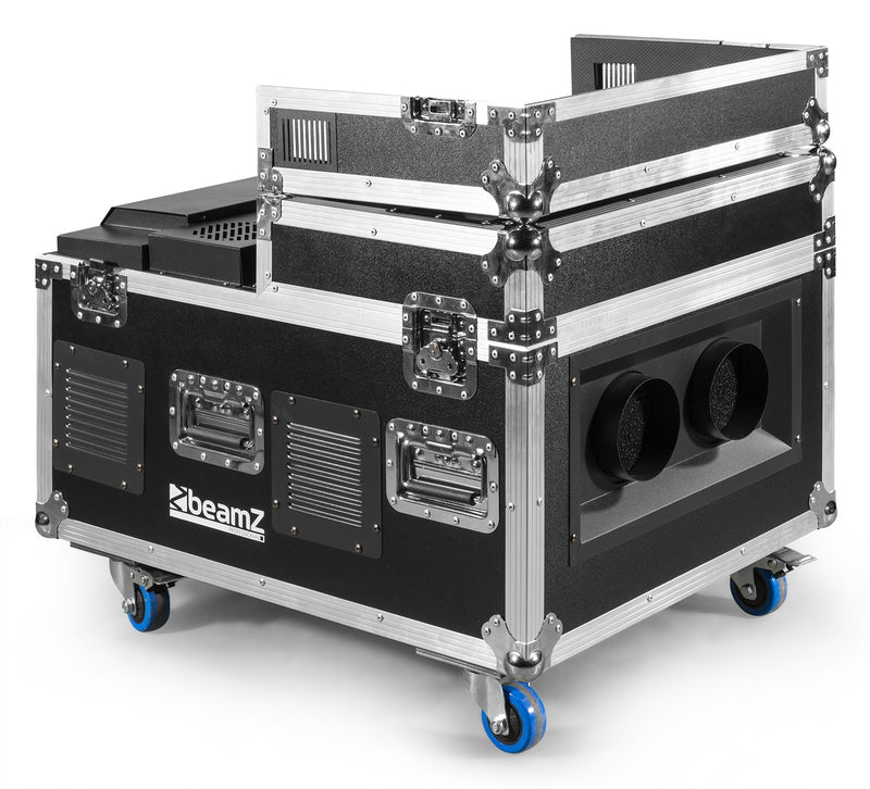 Carica immagine in Galleria Viewer, BEAMZ - LF6000 Low Fogger Waterbase Flightc