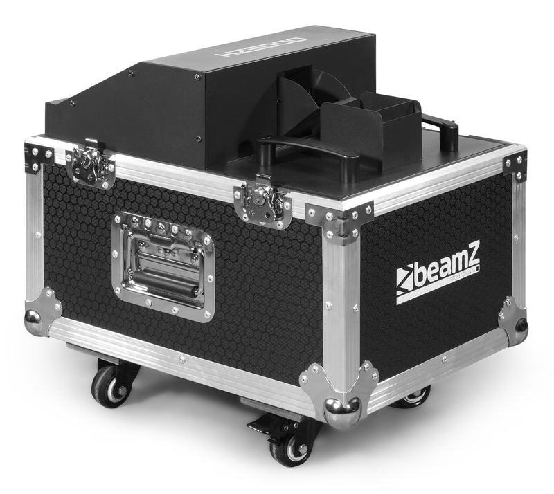 Carica immagine in Galleria Viewer, BEAMZ - HZ3000 Pro Haze machine Flightcase