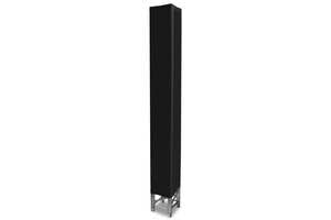 Carica immagine in Galleria Viewer, BEAMZ - LTS20B Lycra TrussSleeve 2.0m black