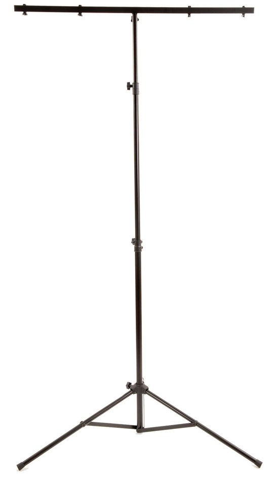 BEAMZ - LS25T Light Stand 2.6m T-Bar 25kg
