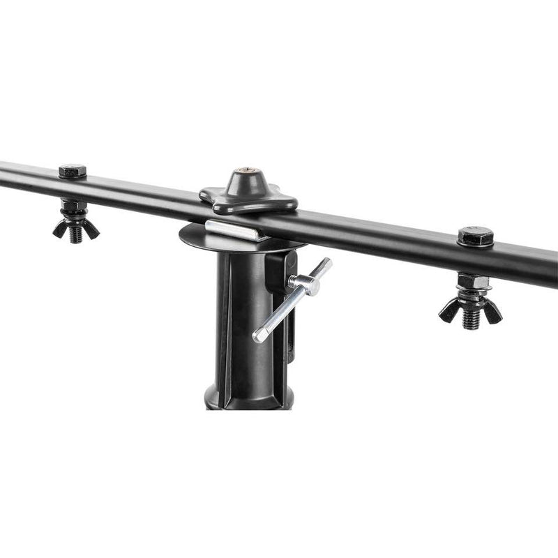 Carica immagine in Galleria Viewer, BEAMZ - WLS70 Light Stand 40kg T 3.0m TUV