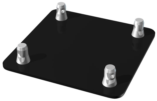 BEAMZ - P30 Truss Baseplate BLK