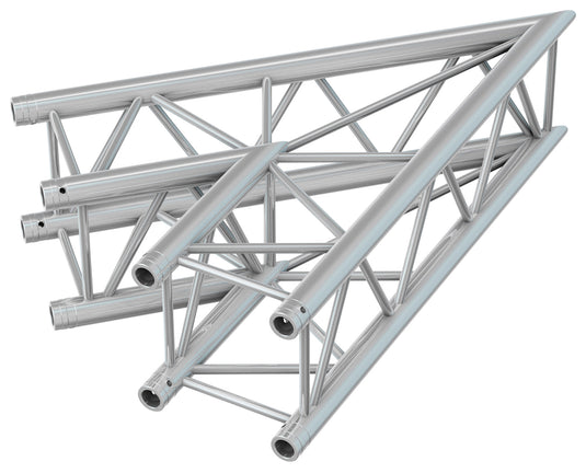BEAMZ - P30-C19 Truss 2 way corner 45' 1.0m