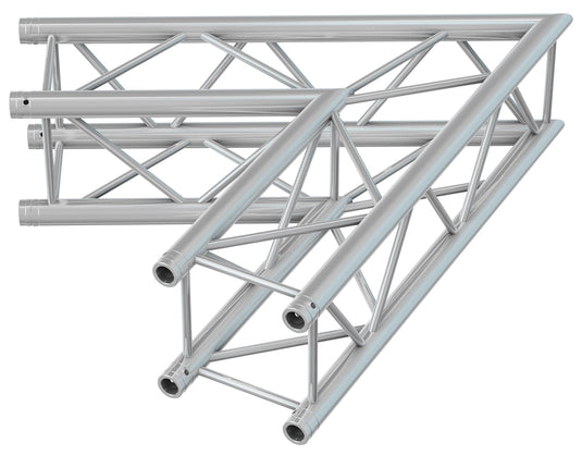 BEAMZ - P30-C20 Truss 2 way corner 60' 1.0m
