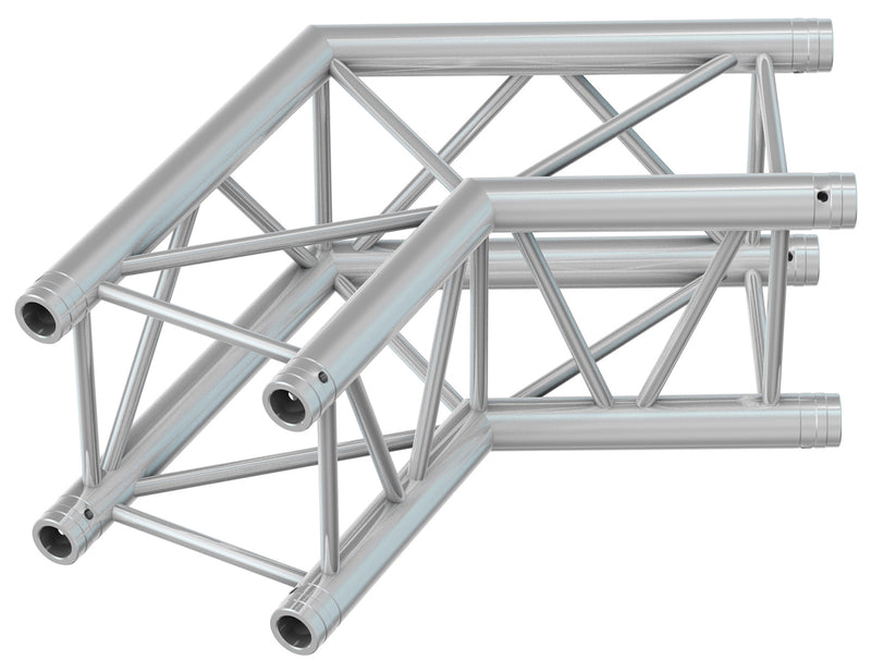 Carica immagine in Galleria Viewer, BEAMZ - P30-C22 Truss 2 way corner 120' 0,5