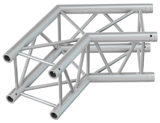 BEAMZ - P30-C22 Truss 2 way corner 120' 0,5