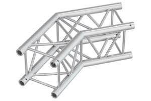 BEAMZ - P30-C23 Truss 2 way corner 135' 0,5