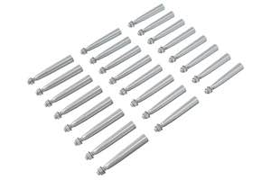 BEAMZ - P-Spigot with Thread Set 24pcs
