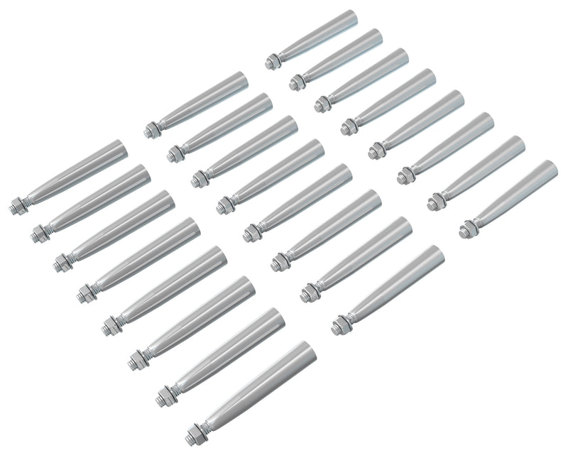 Carica immagine in Galleria Viewer, BEAMZ - P-Spigot with Thread Set 24pcs