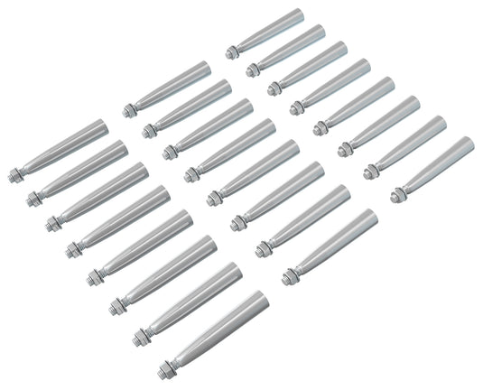 BEAMZ - P-Spigot with Thread Set 24pcs