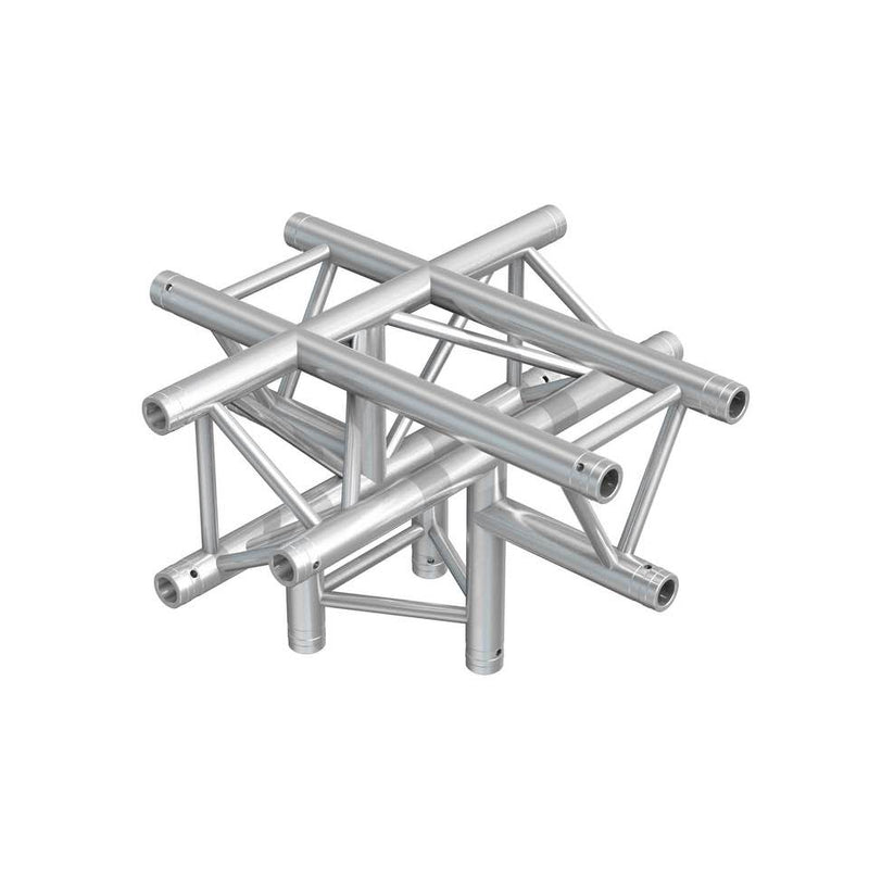 Carica immagine in Galleria Viewer, BEAMZ - P33-T51 Truss 5way T apex down