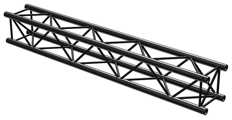 Carica immagine in Galleria Viewer, BEAMZ - P30-L200 Truss 2,0m straight BLK