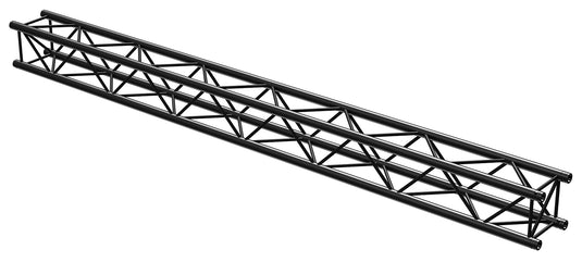 BEAMZ - P30-L350  Truss 3,5m straight BLK