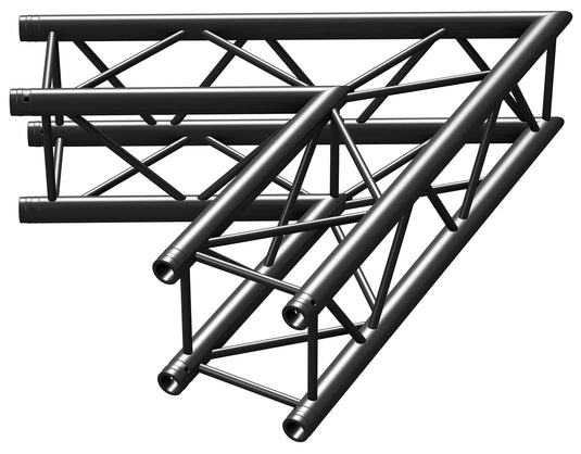 BEAMZ - P30-C20 Truss 2 way corner 60' 1m B