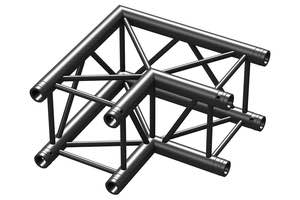 BEAMZ - P30-C21 Truss 2 way corner 90' 0,5B