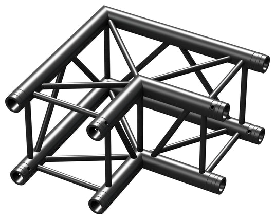 BEAMZ - P30-C21 Truss 2 way corner 90' 0,5B