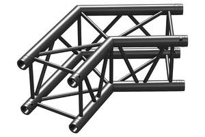 BEAMZ - P30-C22 Truss 2 way corner 120'0,5B