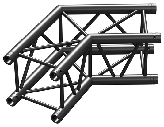 BEAMZ - P30-C22 Truss 2 way corner 120'0,5B
