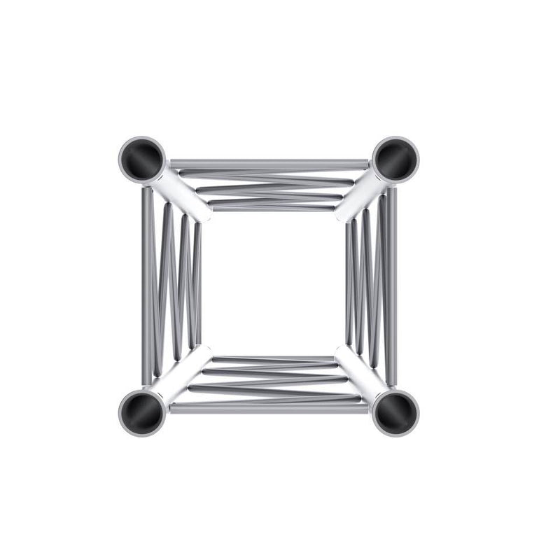 Carica immagine in Galleria Viewer, BEAMZ - P24-L350 DECO Truss Quadra 3,5m+cpl